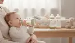 Anti-Kolik-Flasche: Sanfte Hilfe für Babys