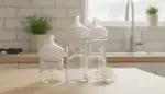 Babyflaschen aus Glas: Sicher sterilisieren