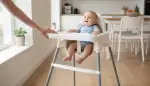 Babyhochstuhl Liegefunktion: Gesunde Entwicklung