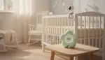 Babyphone Halterung: Clever ohne Bohren