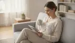 Effizient Abpumpen: Elektrische Milchpumpen