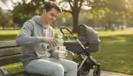 Flaschenwärmer für unterwegs: Freiheit für Eltern