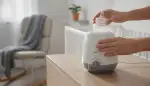 Perfekte Temperatur: Flaschenwärmer für Zuhause