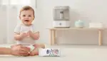 Schnuller: Hygiene nach der Sterilisation