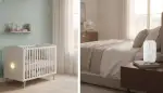 Sicher hören: Das Audio Babyphone