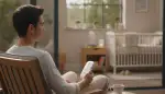 Sichere Verbindung: Babyphone mit großer Reichweite