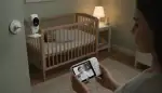 Sicherer Schlaf: Babyphone mit Nachtsicht