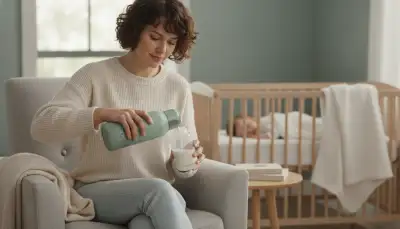 Abhörsicheres Babyphone: Sicherheit geht vor