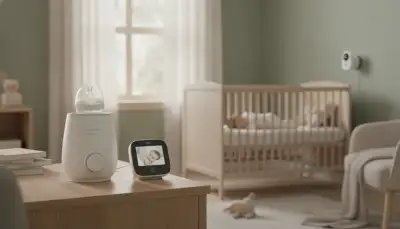 Babyphone mit langer Akkulaufzeit: Die besten Tipps