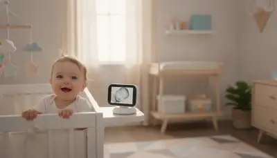 Beruhigter Schlaf: Babyphone Sensormatte im Fokus