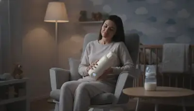 Blitzschnell zur richtigen Temperatur