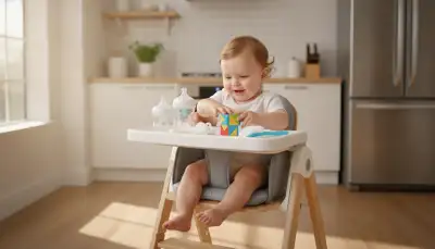 Kompakte Klapphochstühle für Zuhause