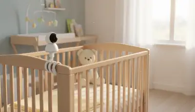 Sichere Babyphone Halterung: Optimaler Überblick