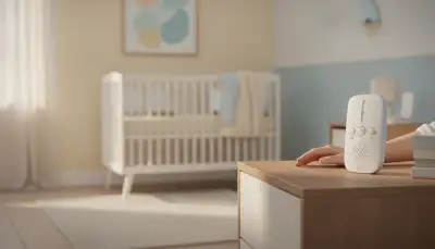 Sicherer Schlaf: Das Babyphone ohne Kamera