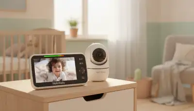 Sprechen statt nur Hören: Babyphones mit 2-Wege-Audio