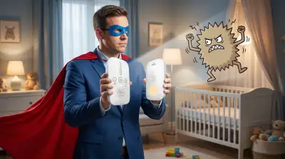 Die 8 besten Babyphones ohne Kamera im Vergleich (August 2026)