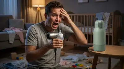 Die 8 besten Babyflaschenwärmer im Vergleich (August 2026)