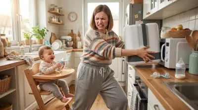 Die 7 besten Mikrowellensterilisatoren für Babys im Vergleich (August 2026)
