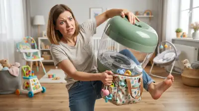 Die 6 besten UV Sterilisatoren Babyflaschen im Vergleich (August 2026)