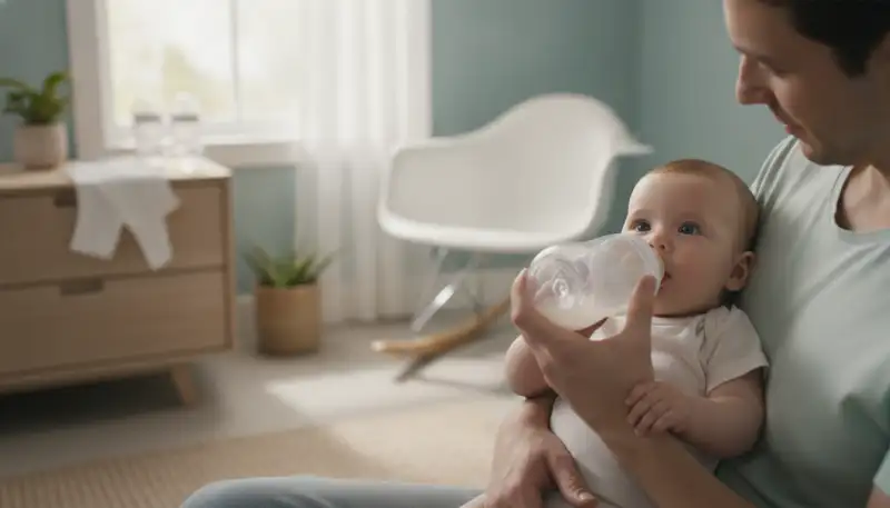 Philips Avent Babyflaschen: Die richtige Wahl