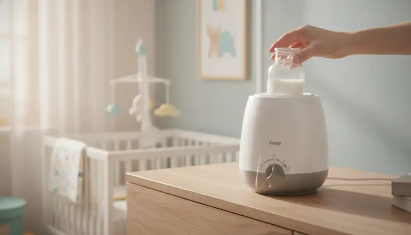Smarte Babyphones: Komfort und Sicherheit