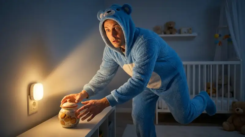 Die 8 besten Nachtlichter Babyzimmer im Vergleich (August 2026)